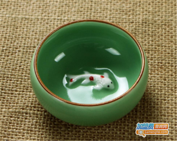 翔德陶瓷加盟费