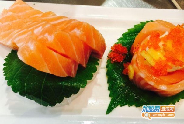 旨麦寿司加盟费