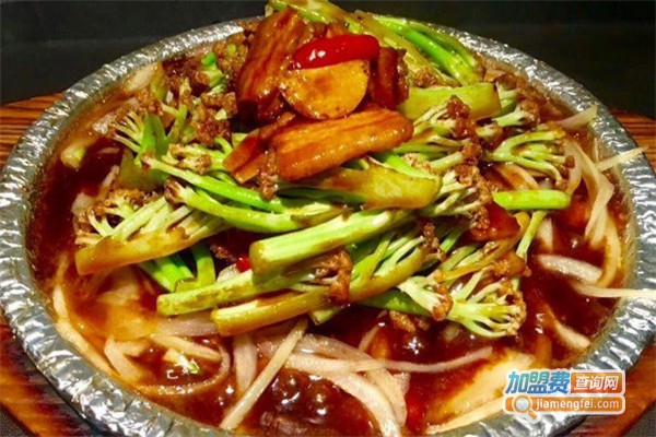 壹名小厨加盟费