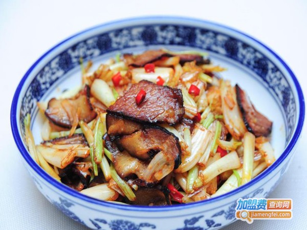 湘太郎新时尚概念湘菜加盟费