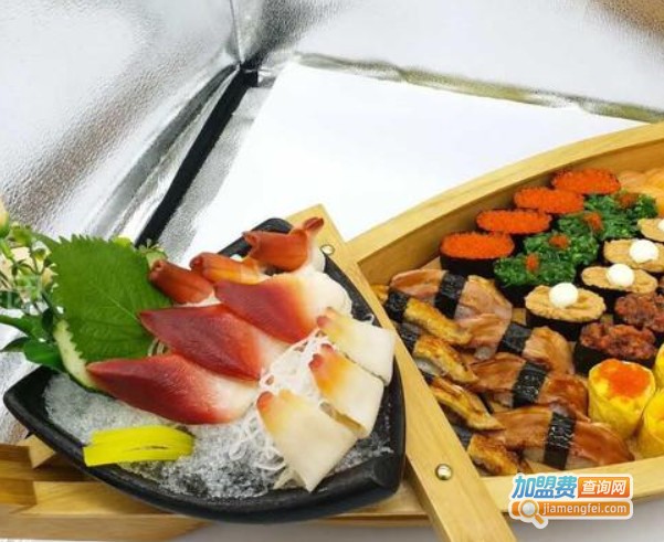 旨麦寿司加盟费