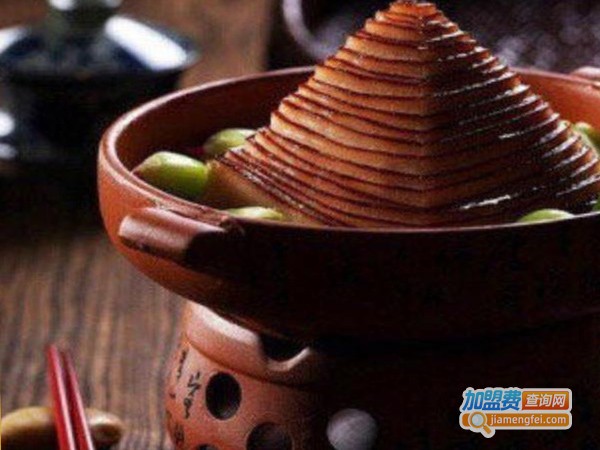 汉唐餐厅加盟费