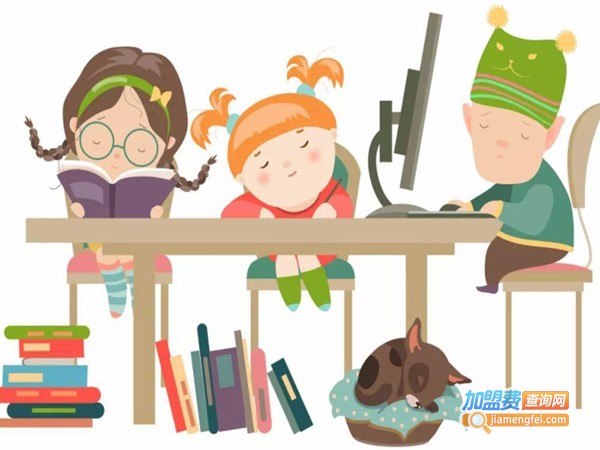 一鸣惊人加盟费