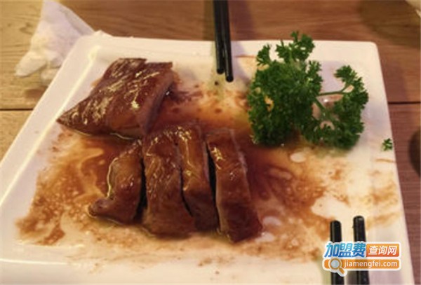 797潮汕小厨加盟费