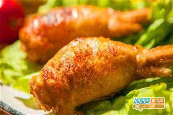 大叔的小菜加盟费