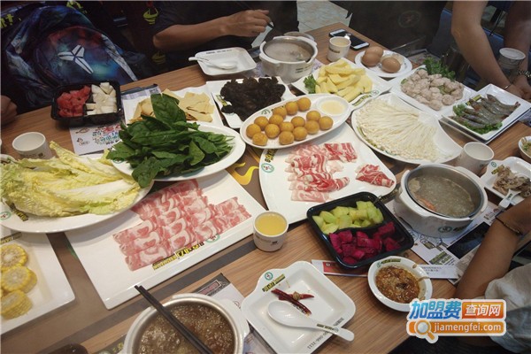 动力车间加盟费