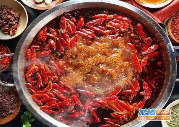 斤斤有味火锅加盟费