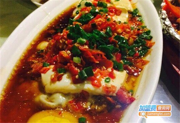 797潮汕小厨加盟费