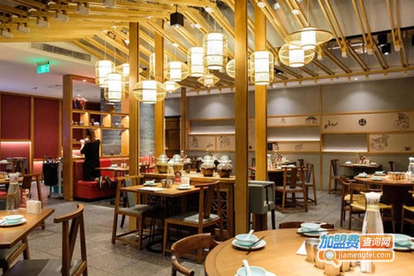 三味蜀屋加盟费