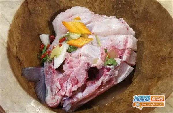 雲上渔鄉加盟费