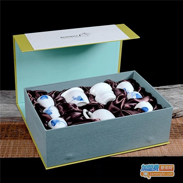 翔德陶瓷加盟费