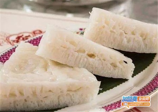 伊源锅巴米饭加盟费