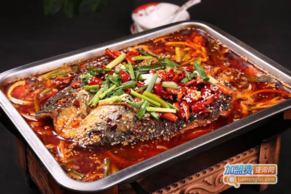 捌零后时尚餐厅