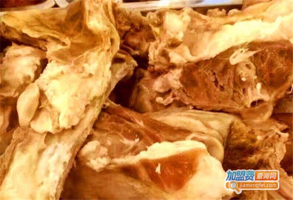 伊林人家加盟费