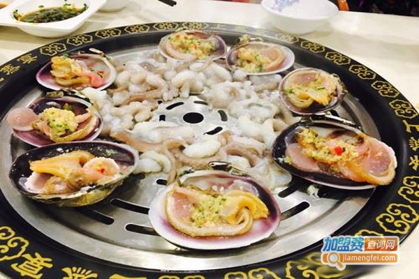 人客人台湾餐厅加盟费