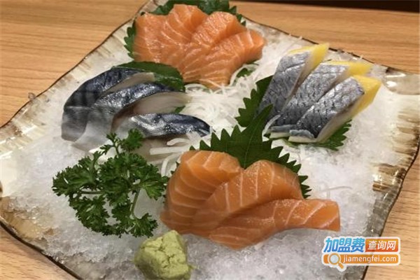 和の乐日本料理加盟费