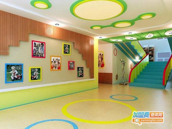 一鸣惊人加盟费