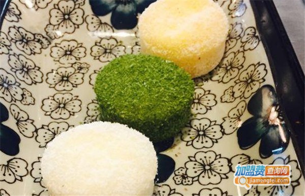 姥姥家の起司烧加盟费