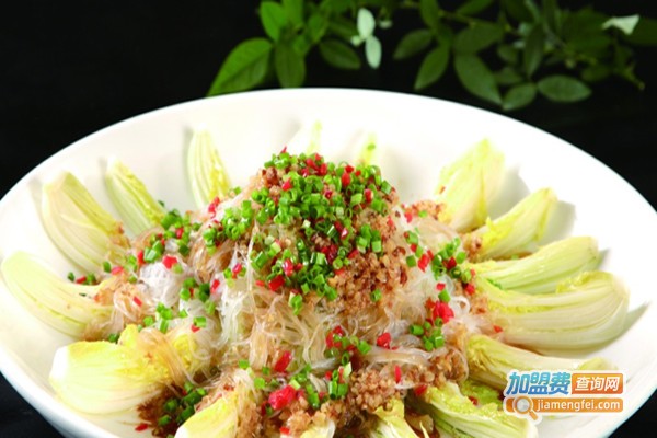 城市厨子加盟费