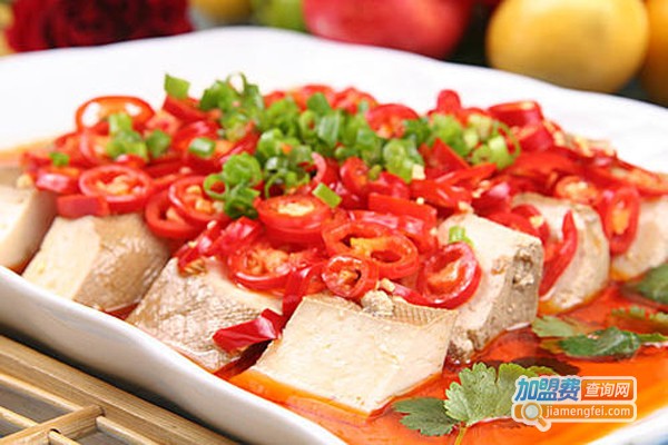 城市厨子加盟费