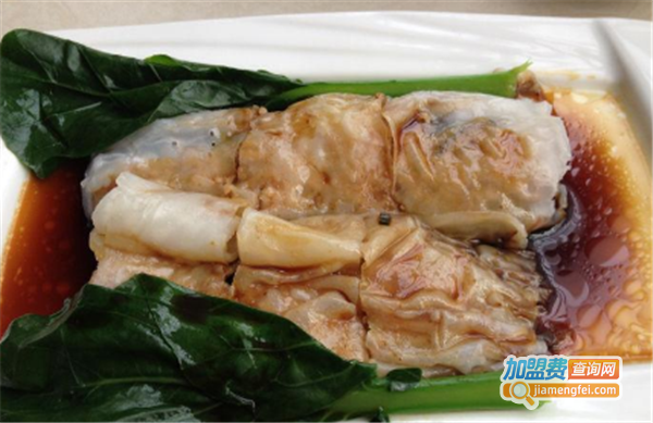 汤皇小厨加盟费