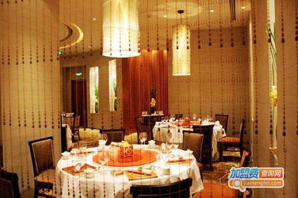 金城老朋友加盟费