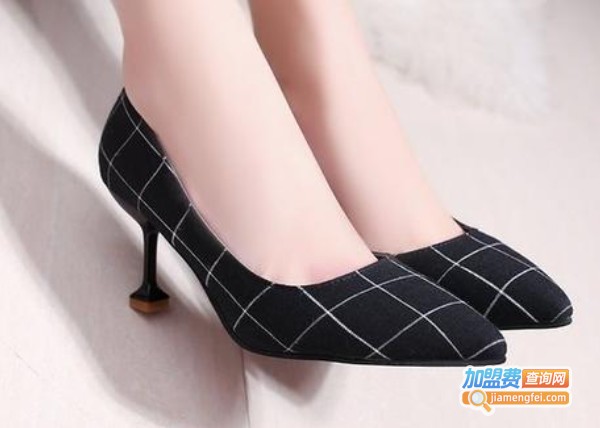 魅足时尚女鞋加盟费