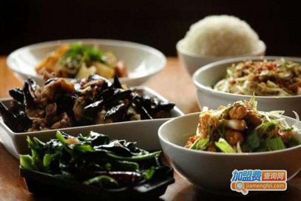 大树东乡手抓加盟费