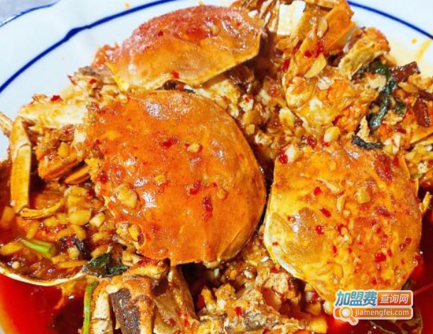 太享口福加盟费