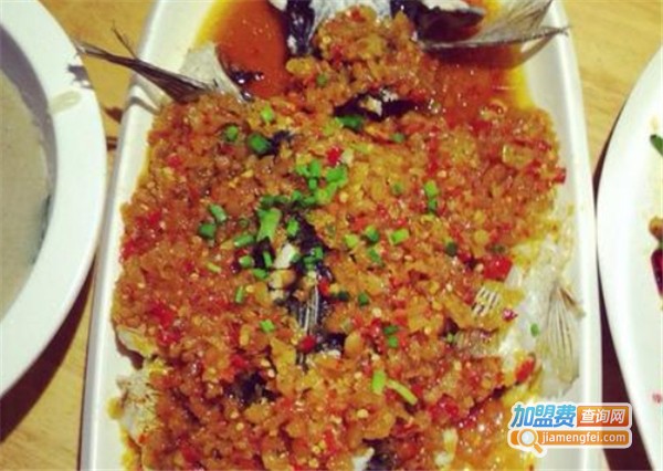 云境小厨加盟费