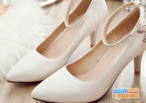 魅足时尚女鞋加盟费