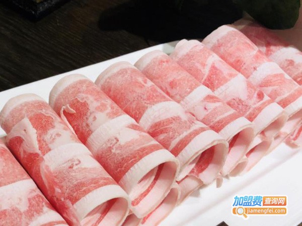 一品红火锅