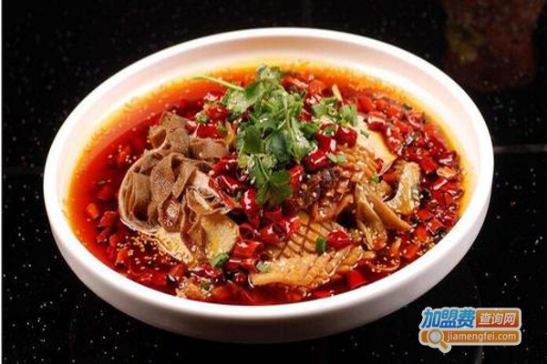 小木屋冒菜加盟费