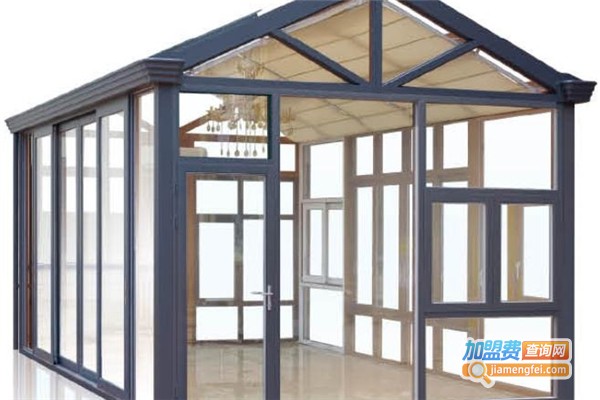 铭师门窗加盟费