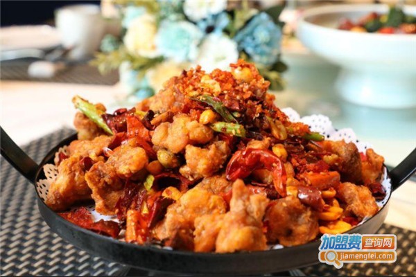 外婆当家加盟费