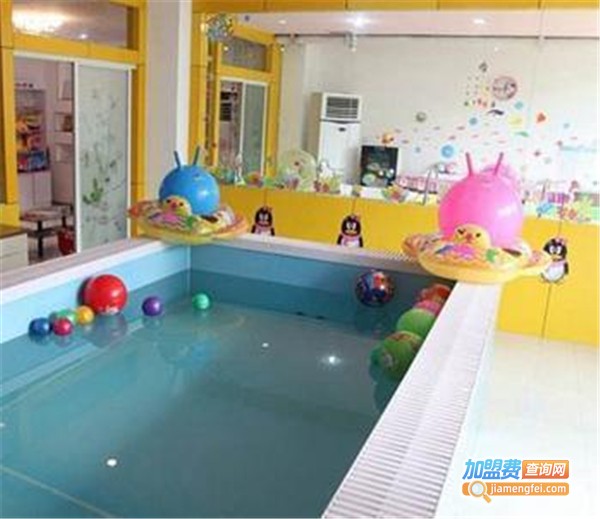 爱仑天使母婴生活馆加盟费