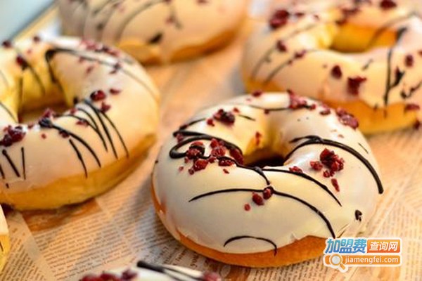 快乐家佳加盟费