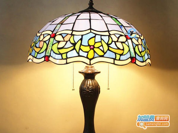 鑫源灯饰加盟费