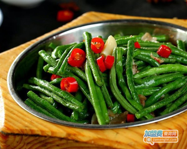 湘味小厨加盟费