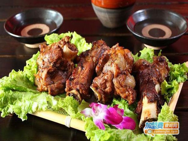 一醉简单加盟费