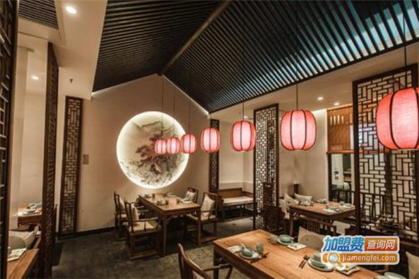 坊间壹拾玖老牌川菜加盟费