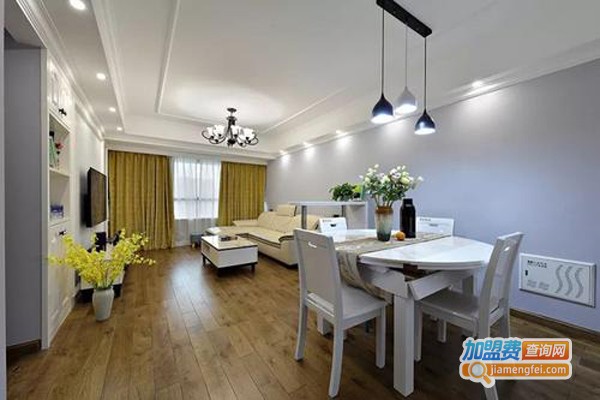 小尼宅配加盟费