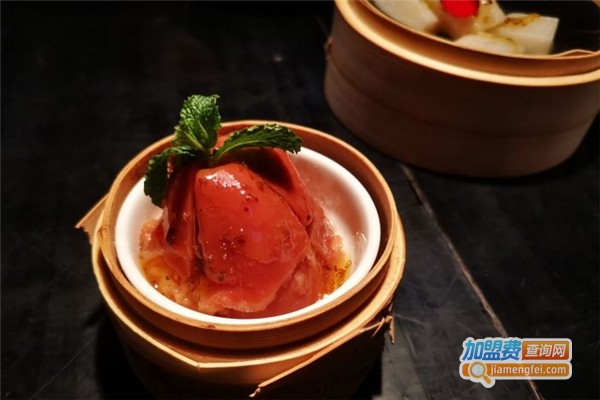 蒸年青STEAM YOUNG加盟费