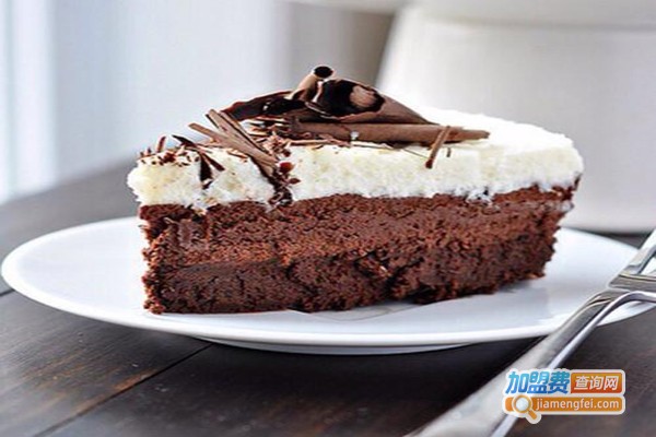 多美伦蛋糕加盟费