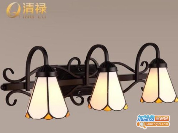 清禄灯饰