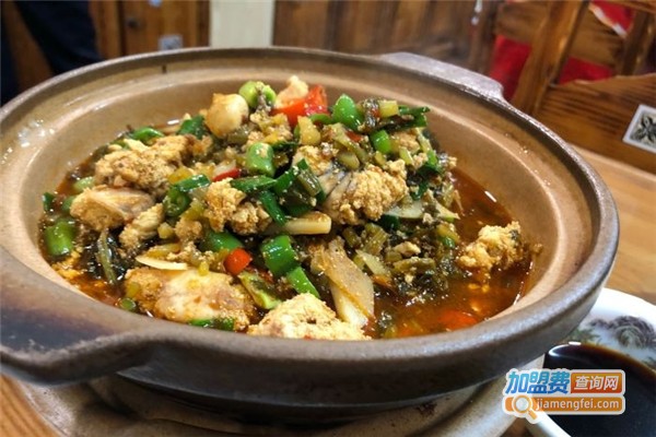 桐庐人家加盟费