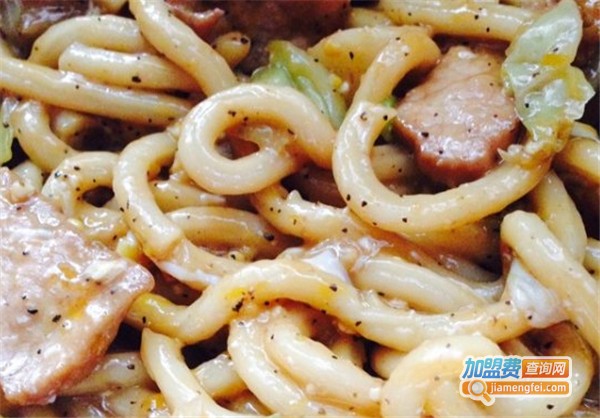 弟二面道加盟费