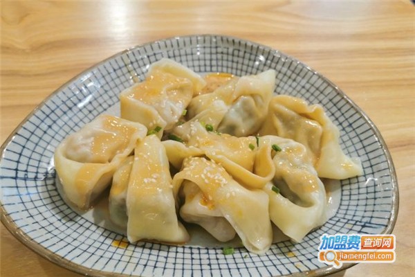 大牌小档加盟费