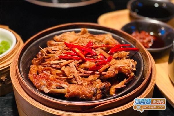 蒸年青STEAM YOUNG加盟费