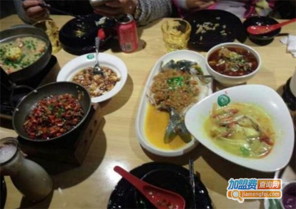 云境小厨加盟费